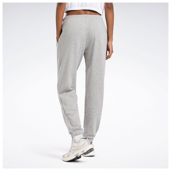 Reebok Γυναικείο παντελόνι φόρμας Identity French Terry Pants Reebok Γυναικείο παντελόνι φόρμας Identity French Terry Pants